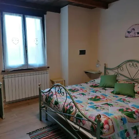 Il Castagneto