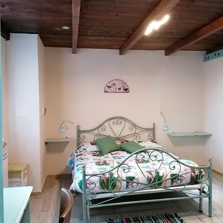 Nocleg ze śniadaniem Il Castagneto 3*