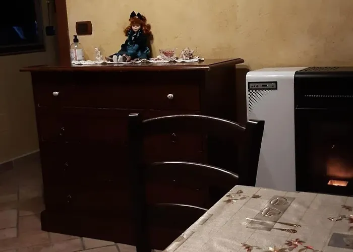 Bed & Breakfast Il Castagneto