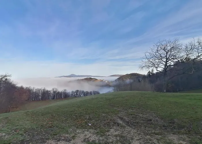 Il Castagneto Camerino