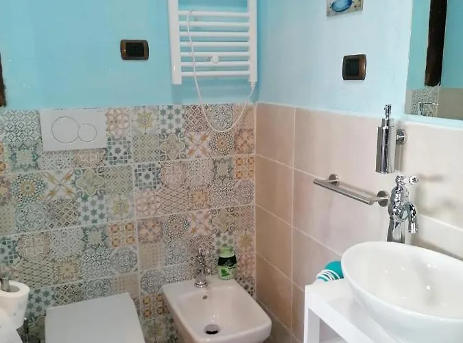 Bed & Breakfast Il Castagneto Camerino