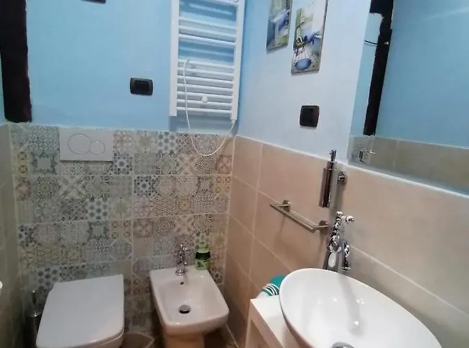 Bed & Breakfast Il Castagneto Camerino