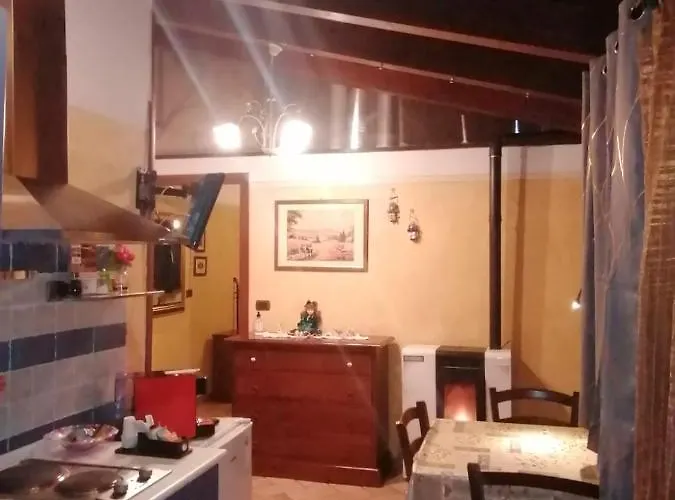 Bed & Breakfast Il Castagneto Camerino