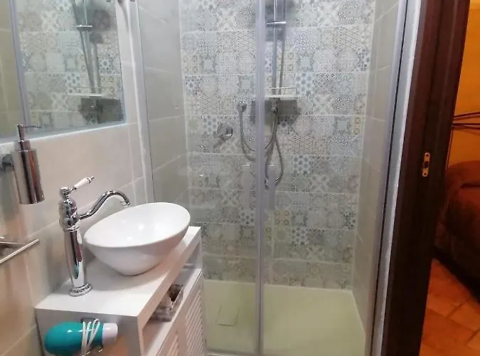 Bed & Breakfast Il Castagneto 3*