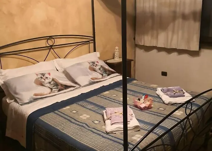 Il Castagneto Bed & Breakfast 3*