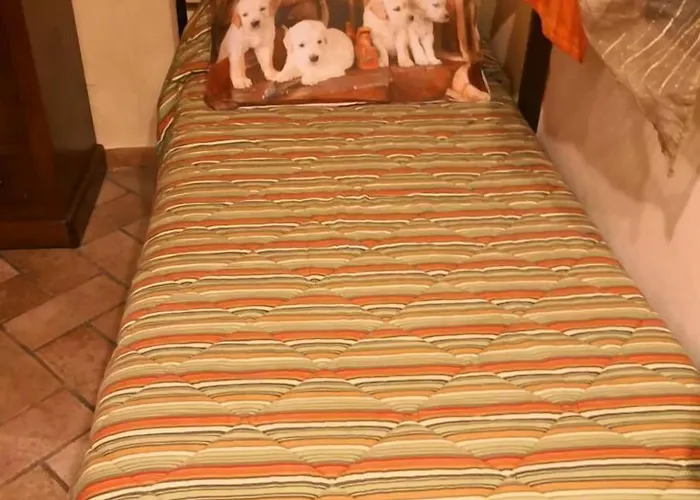 Il Castagneto Bed & Breakfast