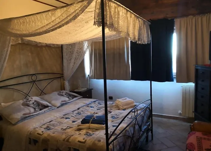 Il Castagneto Bed & Breakfast Camerino