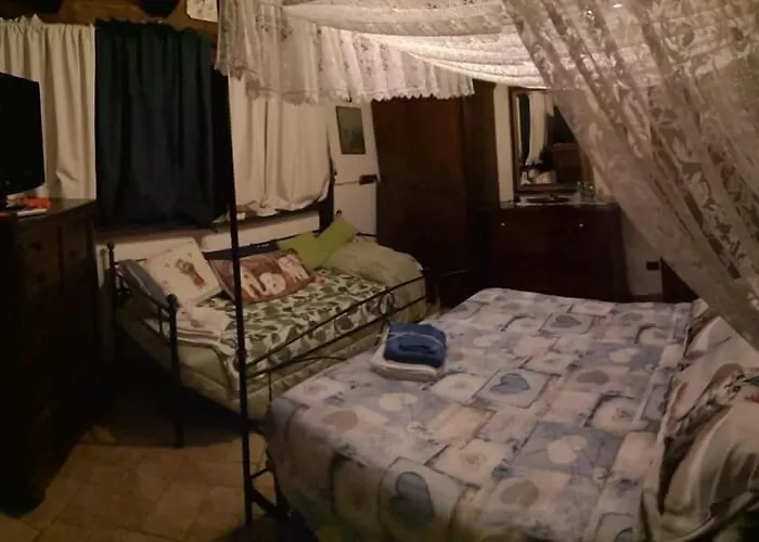 Bed & Breakfast Il Castagneto