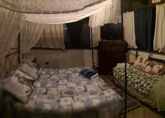 Il Castagneto Camerino