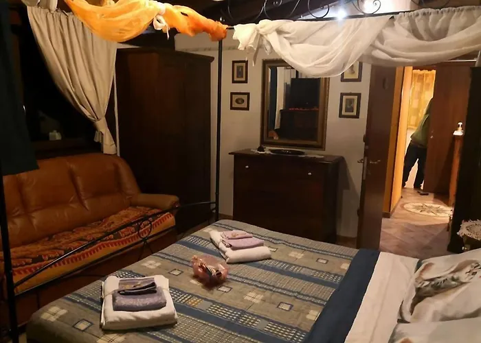 Bed & Breakfast Il Castagneto