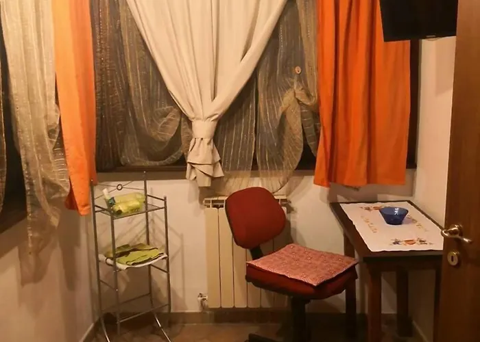 Bed & Breakfast Il Castagneto