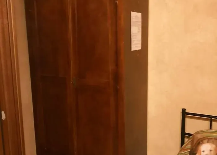 Bed & Breakfast Il Castagneto 3*