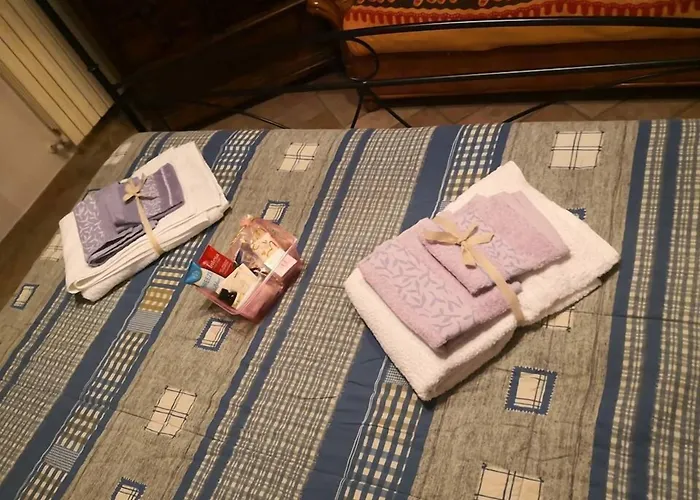 Bed & Breakfast Il Castagneto 3*