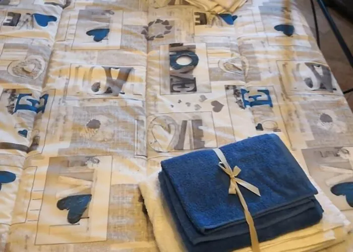 Il Castagneto Bed & Breakfast 3*