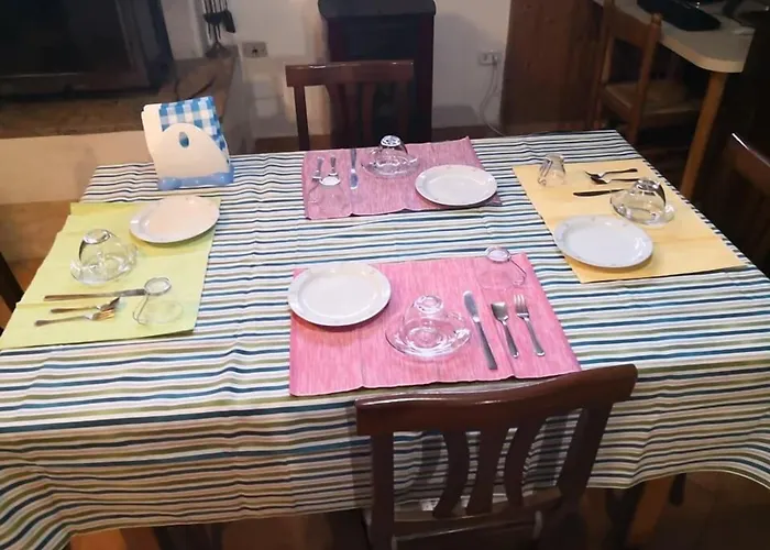 Il Castagneto Camerino