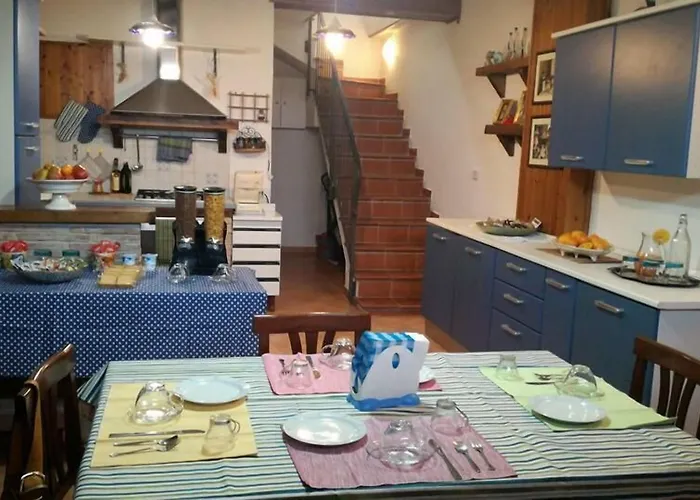 Il Castagneto Bed & Breakfast 3*