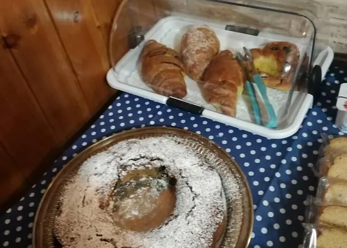 Il Castagneto 3* Camerino