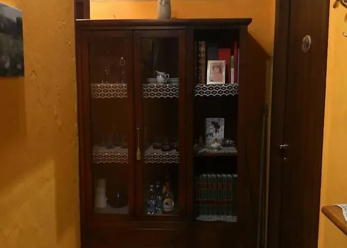 Bed & Breakfast Il Castagneto