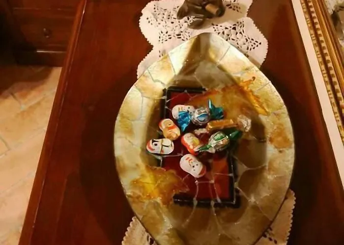 Bed & Breakfast Il Castagneto Camerino