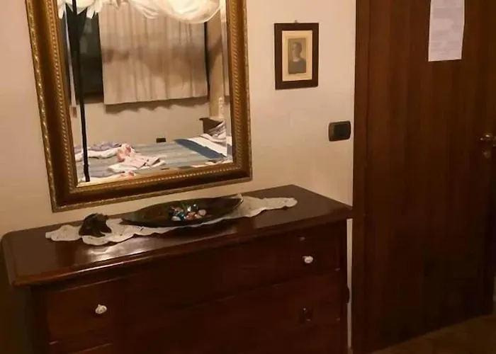 Bed & Breakfast Il Castagneto Camerino