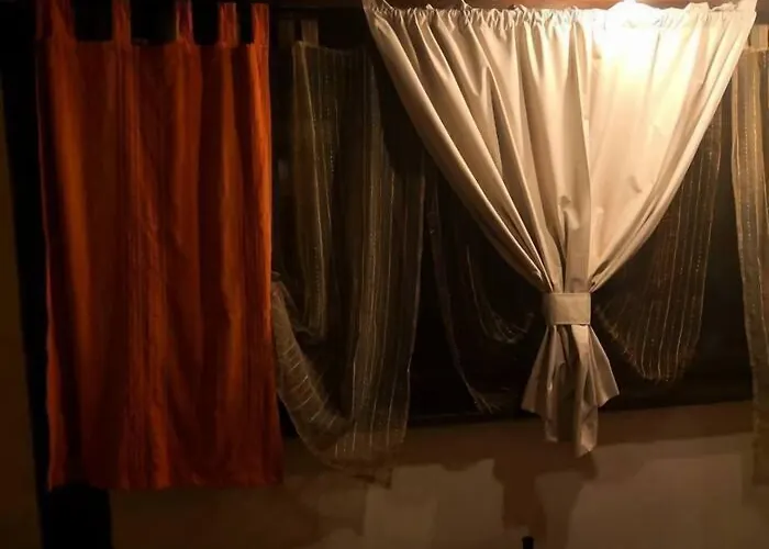 Il Castagneto 3* Camerino