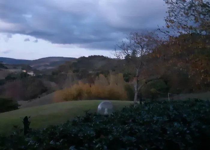 Bed & Breakfast Il Castagneto