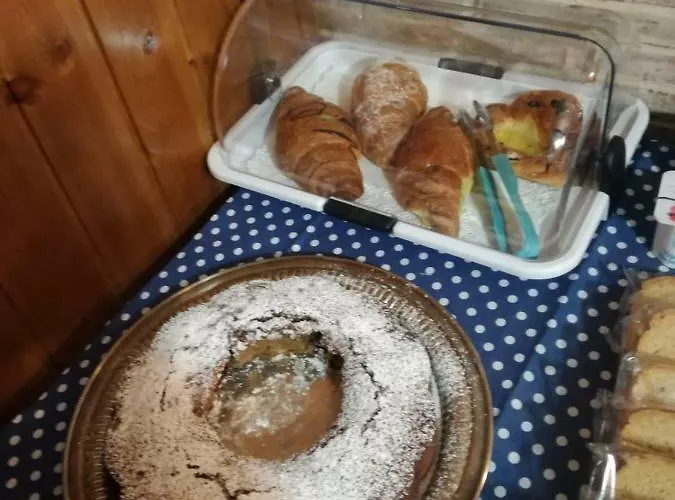 Il Castagneto Camerino