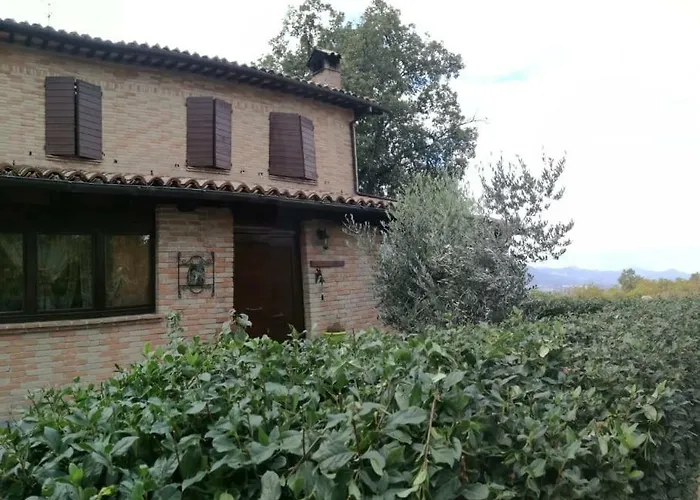 Bed & Breakfast Il Castagneto