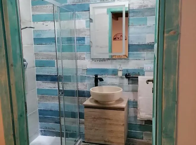 Il Castagneto Camerino