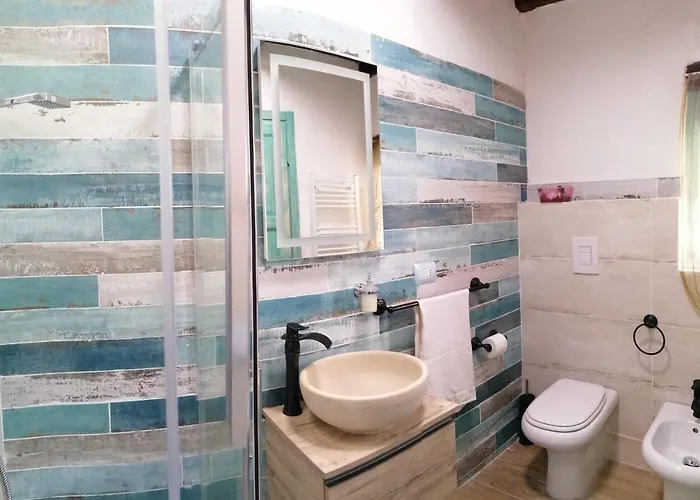 Il Castagneto Bed & Breakfast 3*