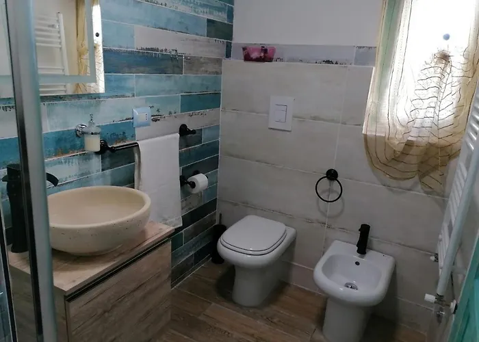 Il Castagneto Bed & Breakfast 3*