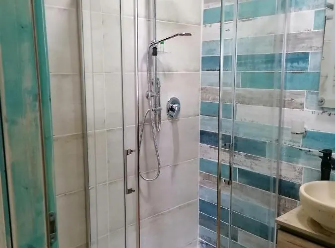 Il Castagneto 3* Camerino