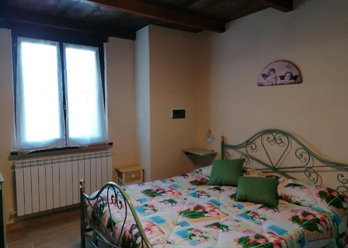 Bed & Breakfast Il Castagneto Camerino