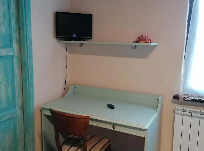 Il Castagneto Camerino