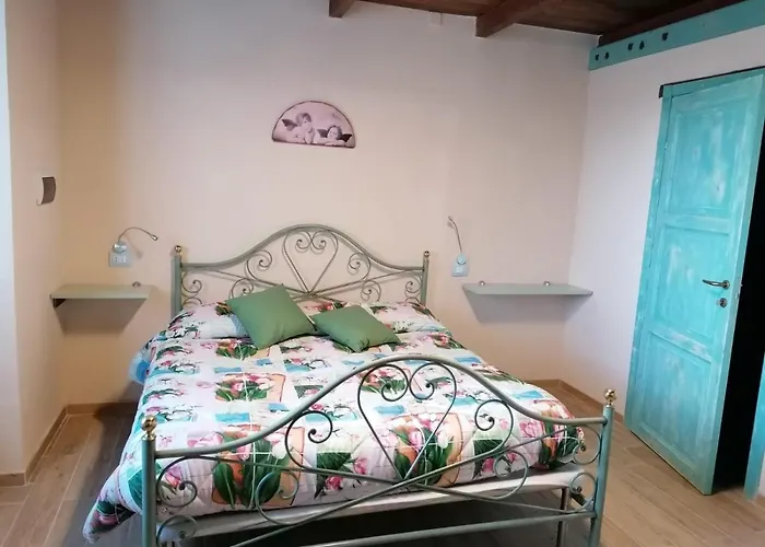 Bed & Breakfast Il Castagneto