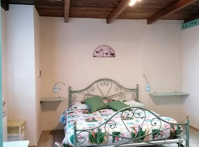 Bed & Breakfast Il Castagneto 3*